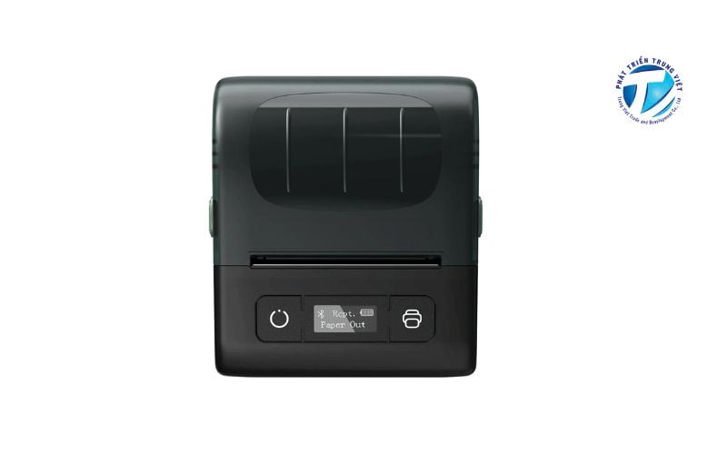 Hình ảnh Máy in hóa đơn bluetooth